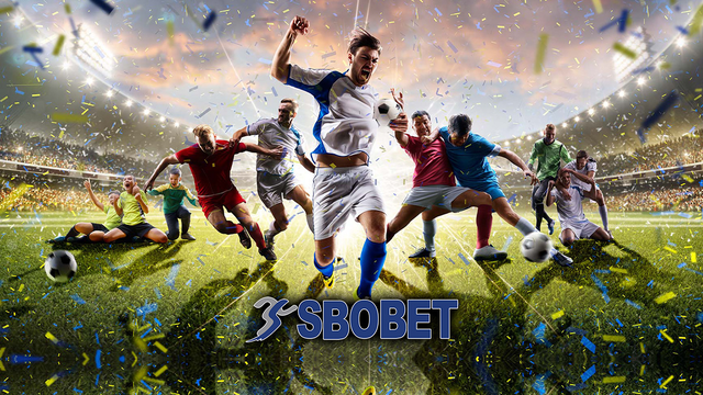 Sbobet88