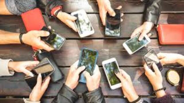 5 Fitur Canggih di Smartphone