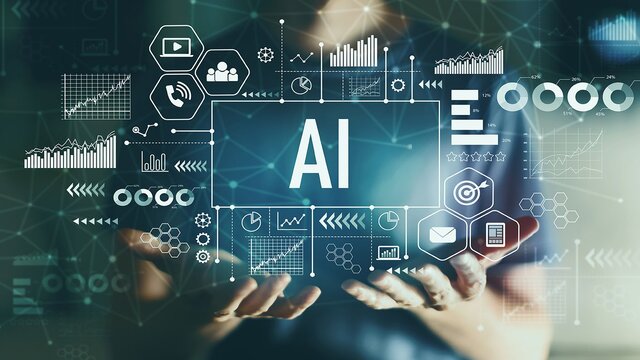 Pendidikan Peran Kecerdasan Buatan (AI)