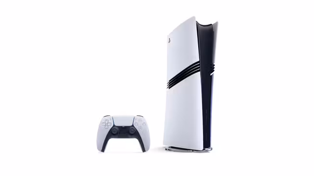 Teknologi PSSR PS5 Pro